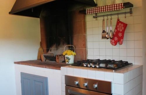 Dudda Bed & Breakfast | Casa Al Chianti B&B