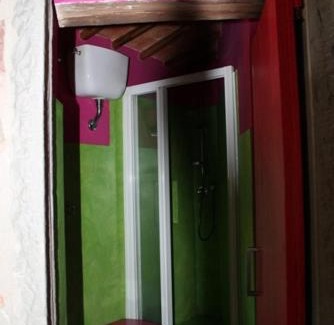 Dudda Bed & Breakfast | Casa Al Chianti B&B