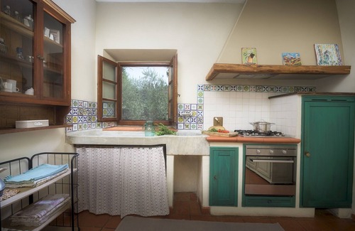 Terranuova Bracciolini House | Casa al Fiume 4+2, Emma Villas