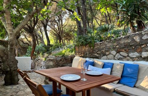 Faro Apartment | Casa al mare con spiaggia privata condominiale