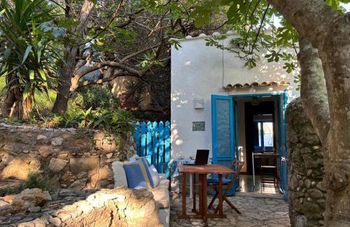 Faro Apartment | Casa al mare con spiaggia privata condominiale