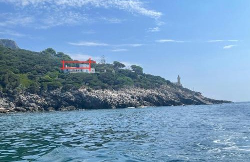Faro Apartment | Casa al mare con spiaggia privata condominiale