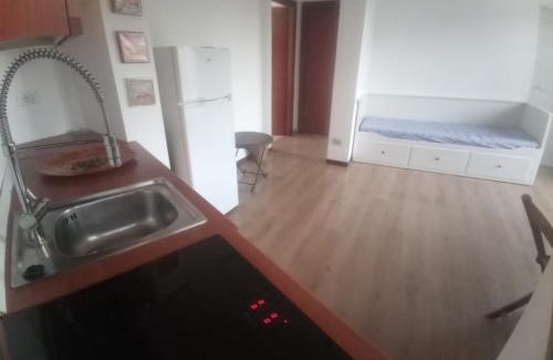 S'oru e Mari Apartment | Casa al Mare con Giardino Privato