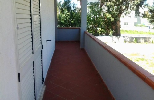 Casalbordino Apartment | Casa al mare ingresso indipendente