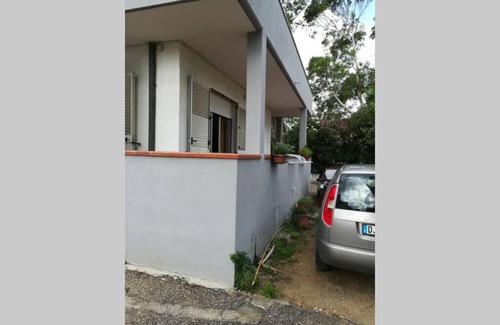 Casalbordino Apartment | Casa al mare ingresso indipendente