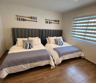 Lomas de Mazatlan House | Casa al Mare