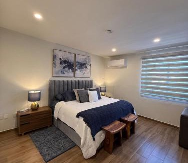 Lomas de Mazatlan House | Casa al Mare