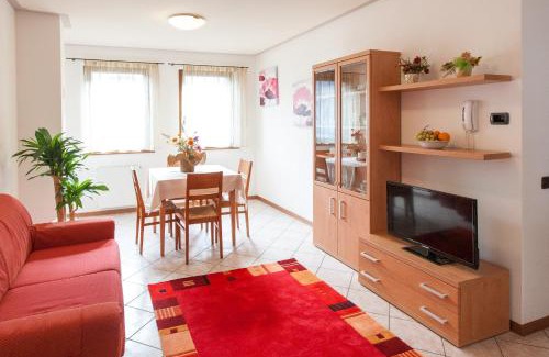 Rocca Pietore Apartment | Casa al Moro
