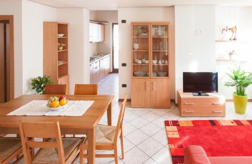 Rocca Pietore Apartment | Casa al Moro