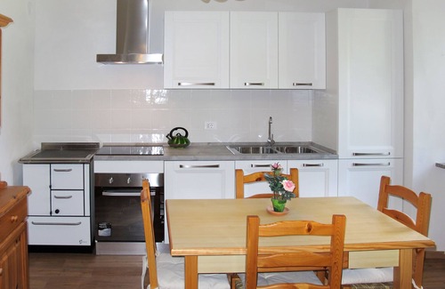 Calceranica al Lago House | Casa al Mulino by Interhome