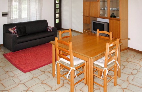 Calceranica al Lago House | Casa al Mulino by Interhome