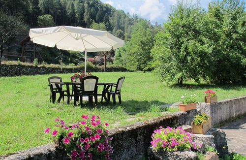 Calceranica al Lago House | Casa al Mulino by Interhome