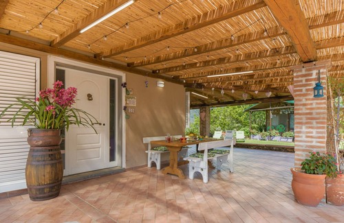 Stazzema Apartment | Casa Al Pianaccio by Interhome