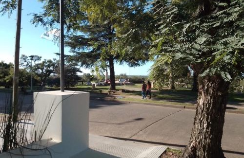 San Pedro House | Casa al rio