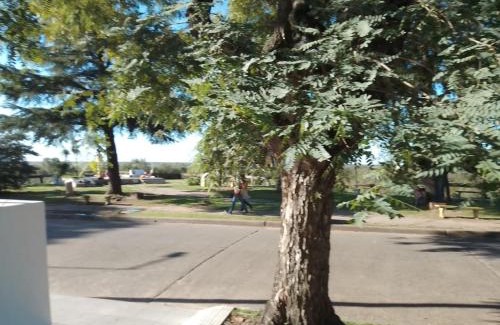 San Pedro House | Casa al rio