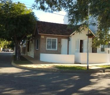 San Pedro House | Casa al rio