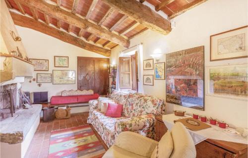 Ponte Buriano House | Casa Al Vento Near Arezzo