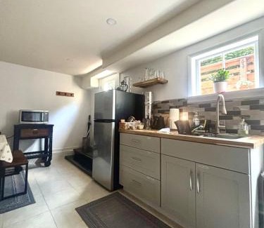 West Alameda Apartment | Casa Alameda