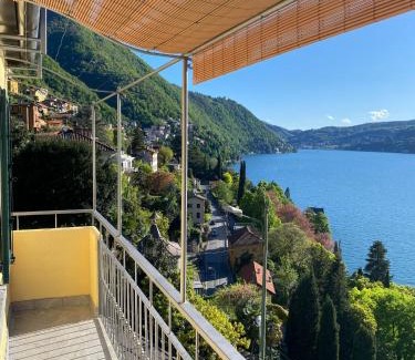 Blevio Apartment | Casa Alba, Blevio Lago di Como