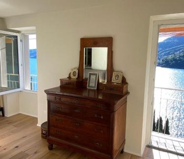 Blevio Apartment | Casa Alba, Blevio Lago di Como