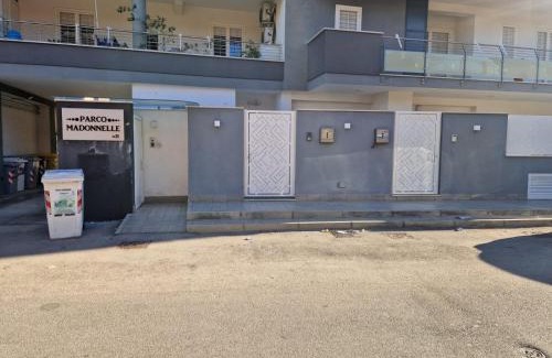 Naples Apartment | Casa Alba Napoli