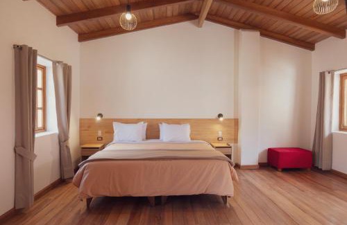 Ollantaytambo House | Casa Alba Ollantaytambo