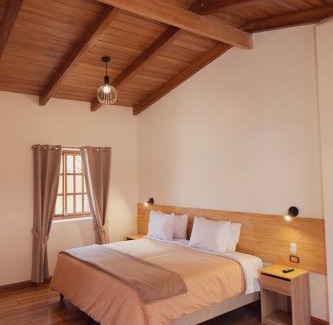 Ollantaytambo House | Casa Alba Ollantaytambo