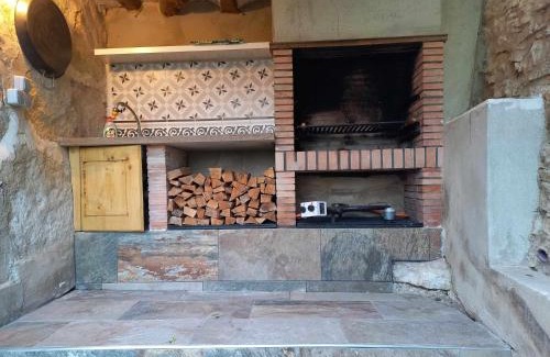 Azcona House | Casa Albaitar - con Piscina y Sala de juegos