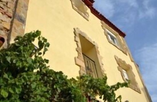 Alacon Cottage | Casa Albana for 8 people
