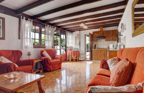 Tahiche Villa | Casa Albryna Lanzarote