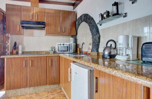 Tahiche Villa | Casa Albryna Lanzarote
