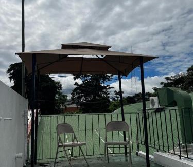 Yoses House | Casa Aldaba