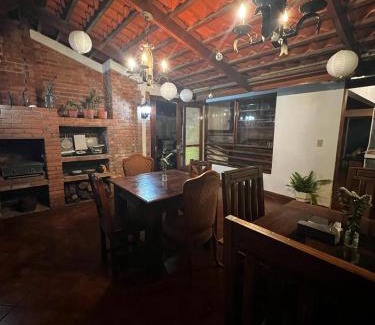 Yoses House | Casa Aldaba