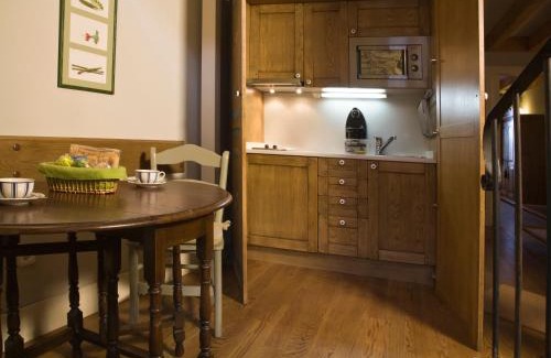 La Hiruela Apartment | CASA ALDABA