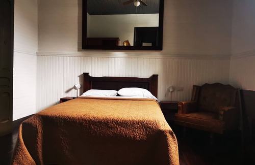 San Bosco Bed & Breakfast | Casa Aldea