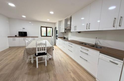 Padron House | Casa Aldea de Piñeiro, Turismo Rural Padrón by URent