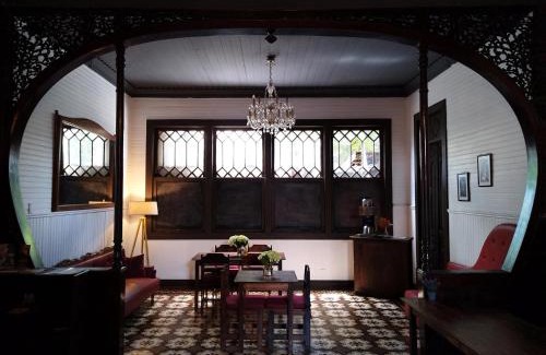 San Bosco Hotel | Casa Aldea Hotel Bed & Breakfast