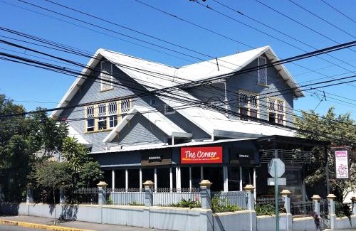 San Bosco Hotel | Casa Aldea Hotel Bed & Breakfast