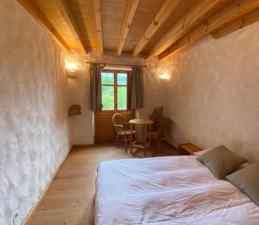 La Llana House | Casa Aldea l'Ayalga