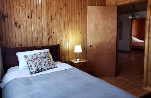La Calera House | Casa Aldunate, La calera