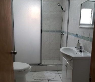 La Calera House | Casa Aldunate, La calera