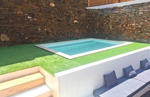 Avis House | Casa Alentejana com Piscina