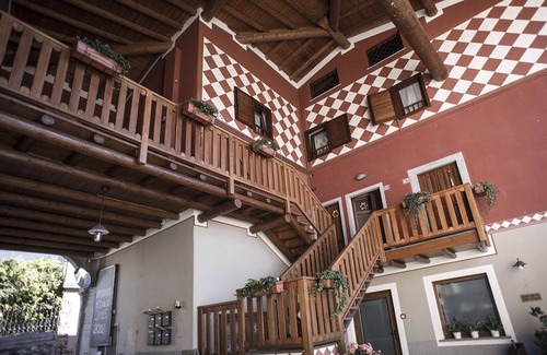 Adrara San Martino Apartment | casa alessandra Apartment between mountains and lakes