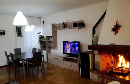 Citta di Castello Apartment | Casa Alessandro