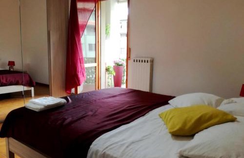 Citta di Castello Apartment | Casa Alessandro