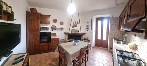 Pacentro Apartment | Casa Alessandro