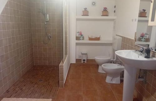 San Giorgio-Librino-San Giuseppe la Rena-Zia Lisa-Villaggio Sant'Agata Apartment | Casa Alessia