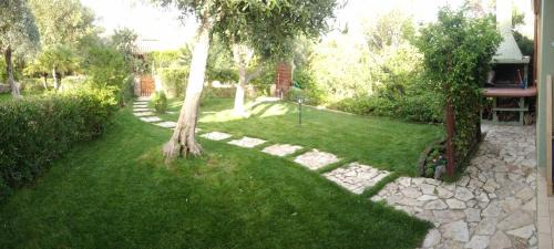 Villaggio Mandorli House | Casa Alessia