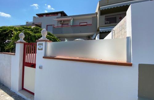 Roccalumera Apartment | Casa Aletos Roccalumera-Taormina