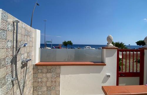 Roccalumera Apartment | Casa Aletos Roccalumera-Taormina